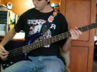 Smile Ichiban ii onna (basse)