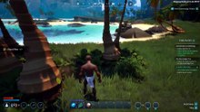 MACERA   V0014   VOYAGERS OF NERA 2K GAMEPLAY