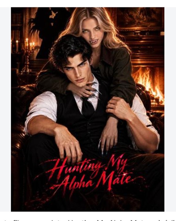 HUNTING MY ALPHA MATE- FULL DRAMA MOVIE ENGLISH SUB - video Dailymotion
