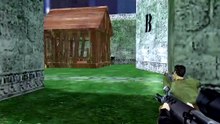 Epic Counter Strike 1.6 Action - Counter Strike 1.6 de_zovine map – Gameplay Part 190.10 (PC)