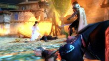 RPG   V0002 - VENETICA   GOLD EDITION 2K GAMEPLAY