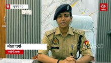 आगरा में भाई ने बहन को गोली मारी, कानपुर में बड़े भाई ने छोटे भाई की हत्या की
