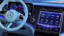 2027 Mercedes Benz EQE 320 4MATIC SUV Review | Electric Luxury, Interior, Exterior Design and Estimated Price