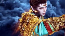 My Senior Brother Is Too Steady EP 164 [1080P HD] 🔥 | Li Changshou | Chinese Donghua 2026