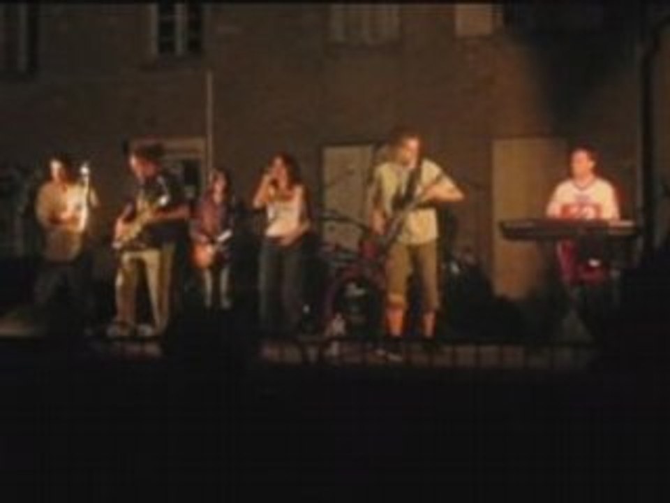 De routes en roots De routes en roots Vaux 29/08/08