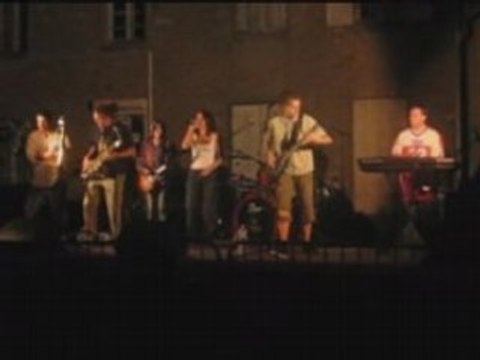 De routes en roots De routes en roots Vaux 29/08/08