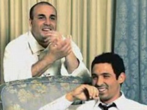 LES MEXICAINS (Désespérados et Pathéticos)