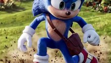 Sonic The Hedgehog Recharges Faded Power Ring! 🌀 3D Animation Short