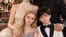 The dons secret twins | Complete Short Drama