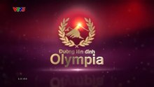 Quý 1 - Đường Lên Đỉnh Olympia Năm 26
