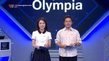 Tuần 3 Tháng 2 Quý 3 - Đường Lên Đỉnh Olympia Năm 26