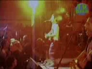 Manu Chao  Volando Voy  Live à Roubaix Part 06/16