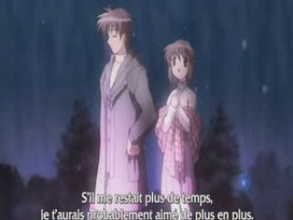 Kanon Remake 17 vostfr partie 1