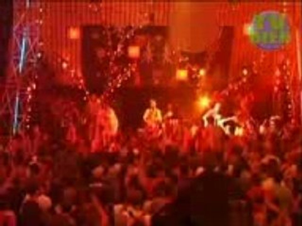 Manu Chao  rumba de barcelona  Live à Roubaix Part 15/16