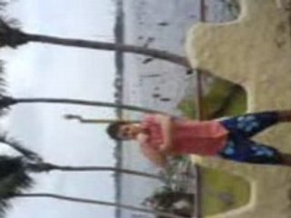 Crystal le lass des tecktonik killer