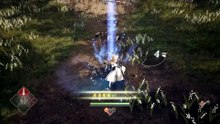 RPG   V0005 - VALKYRIE ELYSIUM 2K GAMEPLAY