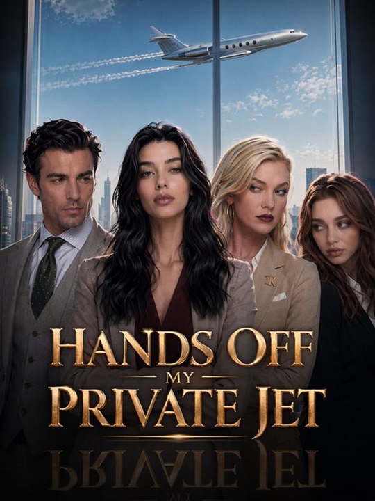 Hands Off My Private Jet - video Dailymotion
