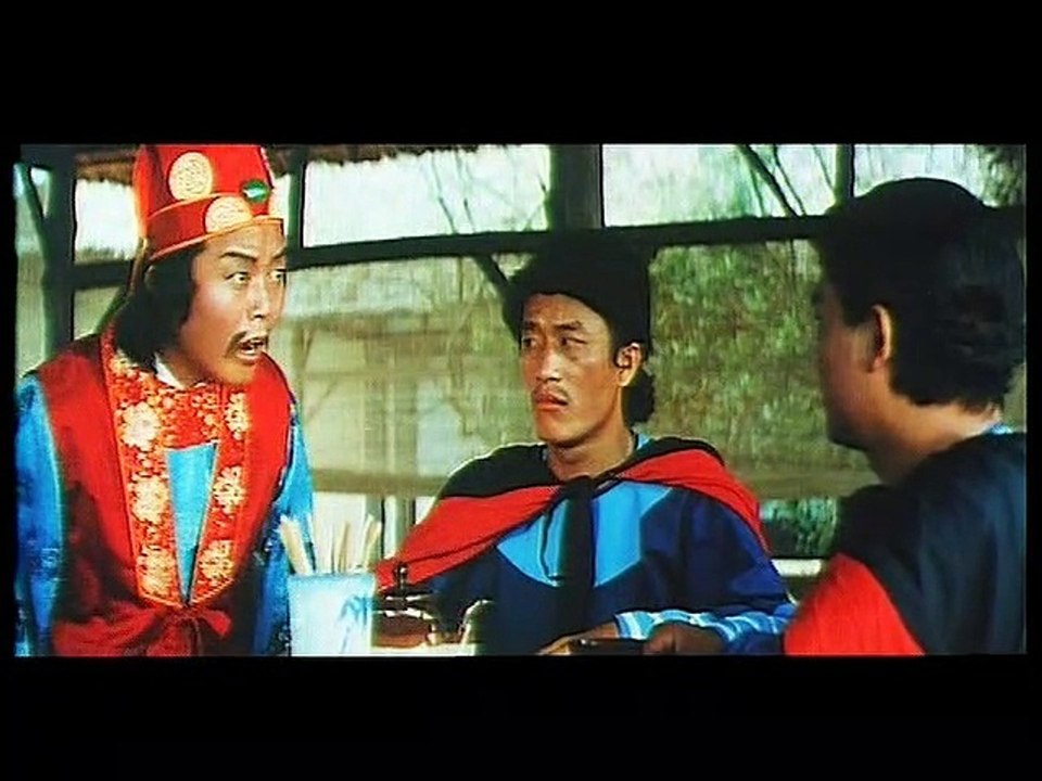 Les 7 successeurs du super maître de Shaolin - video Dailymotion