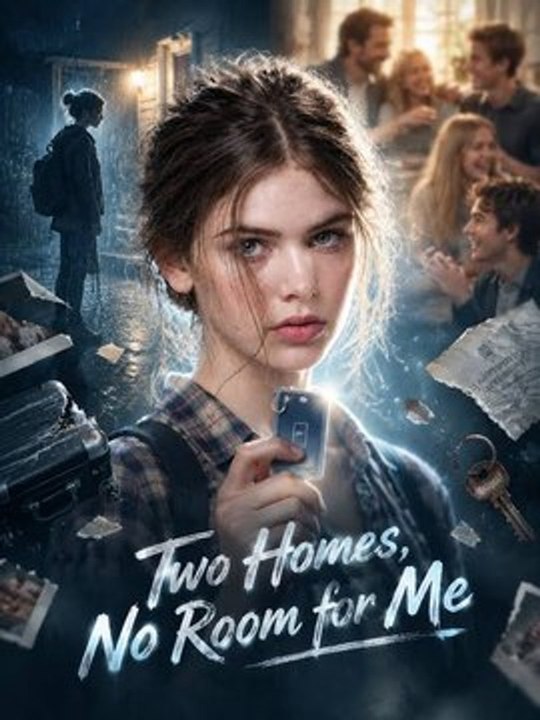 Two Homes No Room for Me | Full Short Drama | English Sub 2026 - video ...