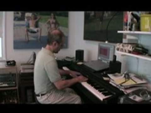 Gnossienne No. 3 Erik Satie