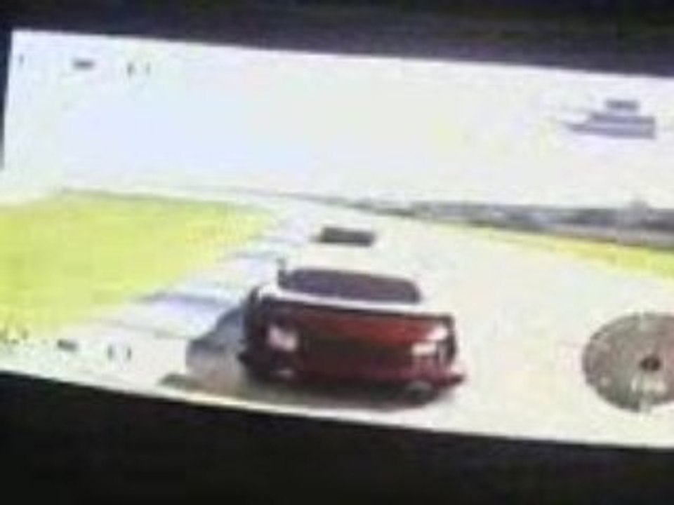 forza 2 tvr speed 12