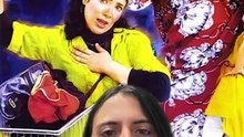 أفلام الويك إند ده هتكون بطعم #منى_زكي ... رومانسي شقاوة تشويق كوميدي وطني هتلاقي كل اللي بتدور عليه ✋😍