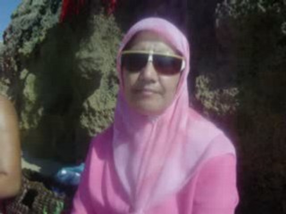 tante