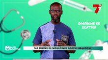 Allô Docteur | ma piqûre de moustique gonfle beaucoup