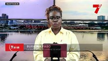 Burkina Faso : la junte rétablit la peine de mort