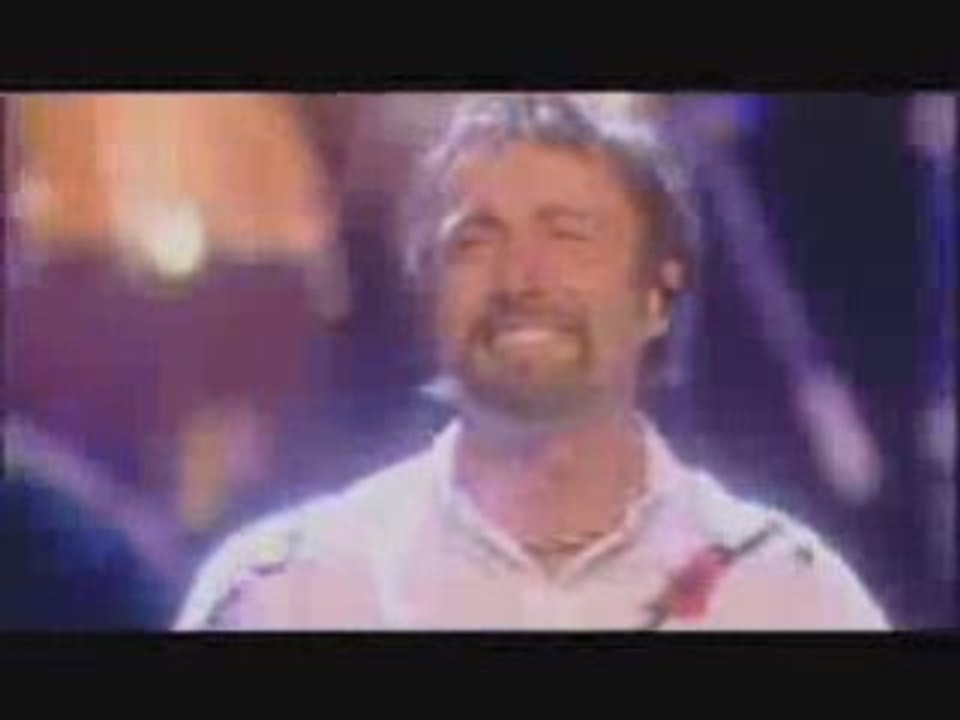 Queen + Paul Rodgers- We will rock you  we are the champions