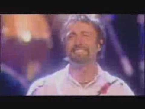 Queen + Paul Rodgers- We will rock you we are the champions