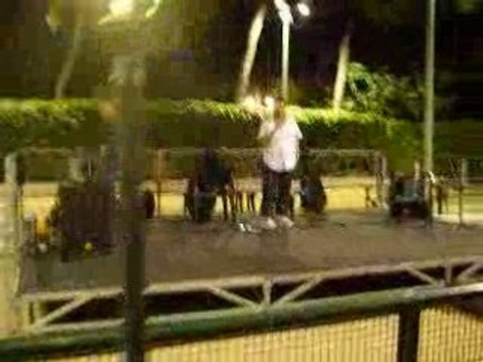 soirée Flamenco au CBR