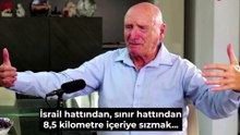 Emekli Siyonist general: ABD bizi terk etti, Türkiye artık bölgenin askeri süper gücü!
