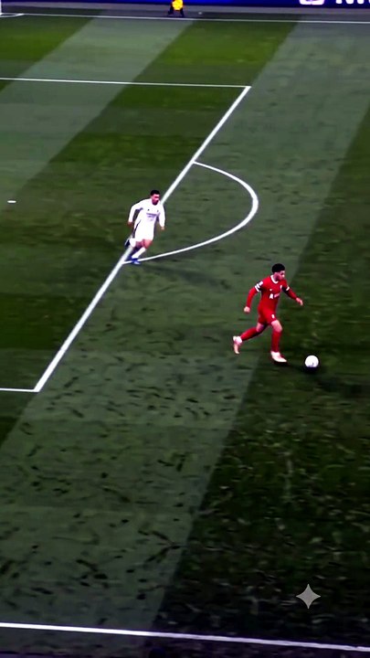 Defender_blocks_cross_in_penalty_20261020160636 - video Dailymotion