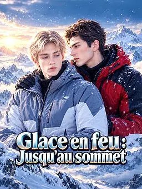 Glace en feu : jusqu'au sommet français | ganzer film deutsch