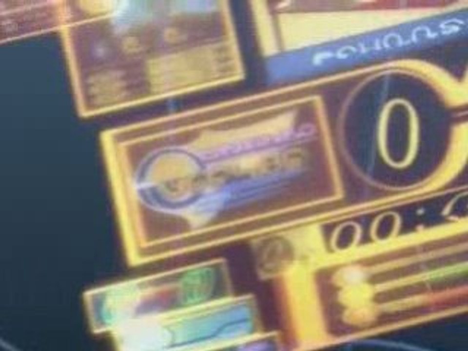 Zanarkand  Final Fantasy 10