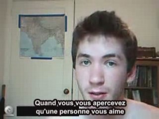 De l'amitié à l'amour