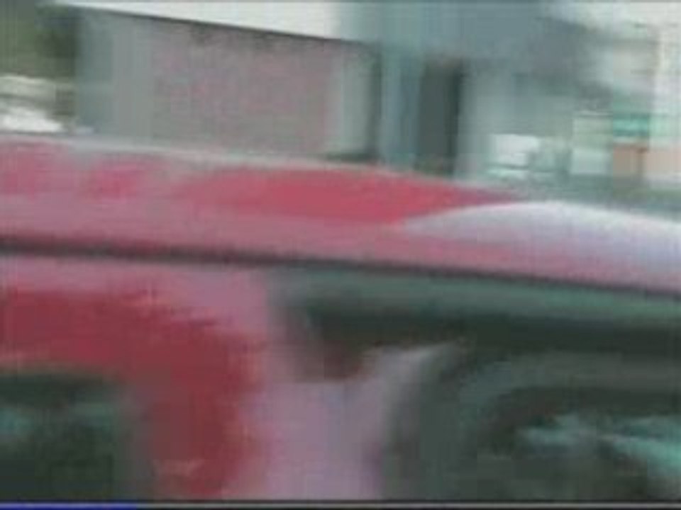 De madrid a Ponferrada- dEnk & SkizO