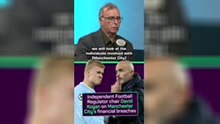 Can the IFR force Man City’s owners to sell the club?