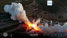 Илон Маск заявил о возможном слиянии SpaceX и Tesla