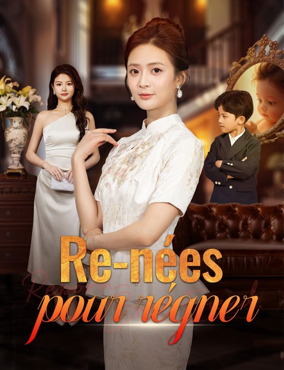 Re-nées pour régner | Français - video Dailymotion