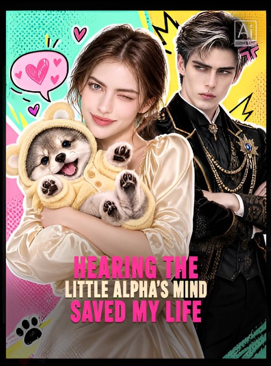 Hearing the Little Alpha's Mind Saved My Life- Drama (Full Episodes ...