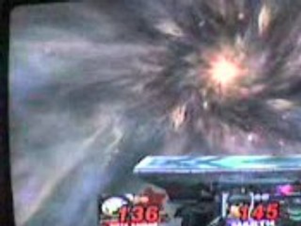 Meta Knight(freedom=seiya-ultime) vs marth(yulamy4) [SSBB]