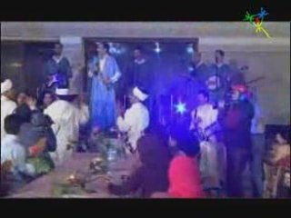 Lhoucine ait baamrane "manidikka lkar.."