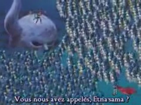 Makai Senki Disgaea promo