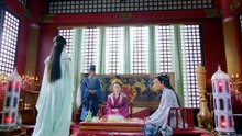Sở Kiều Truyện - Princess Agents - Tập 35 - Thuyết Minh
