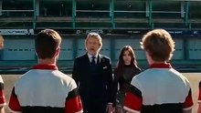 Geboren für Rennen VOLLE MOVES DEUTSCHE SUB | Ganzer Film Deutsch