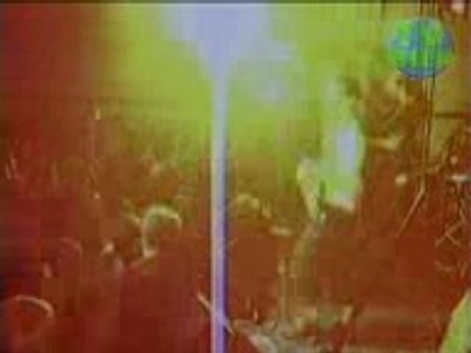 Manu Chao- Rosa Major- Live à Roubaix Part 07/16