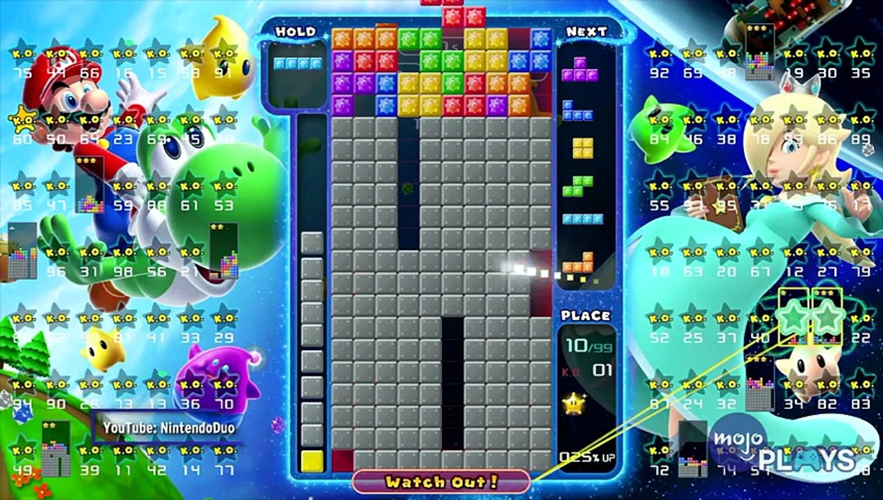 The 20 BEST Games Available On Nintendo Switch Online - video Dailymotion