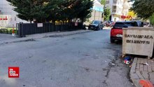 İstanbulda eşine ürün satmaya çalışan kasabı bıçakla öldürdü